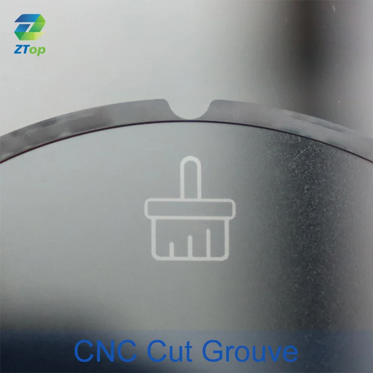 black painted temper glass panel price black colored ceramic stained silkscreen printing lacquered toughened glass sheets