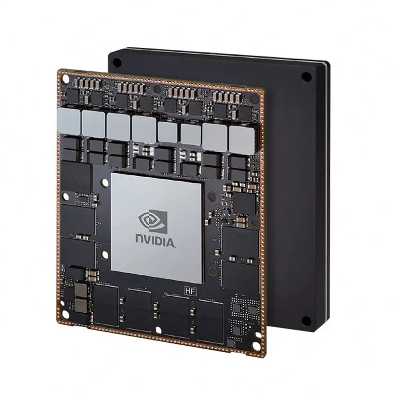 Оригинальный официальный партнер Nvidia Jetson AGX Xavier Module 64gb (900-82888-0080-000) для комплекта разработчика Agx