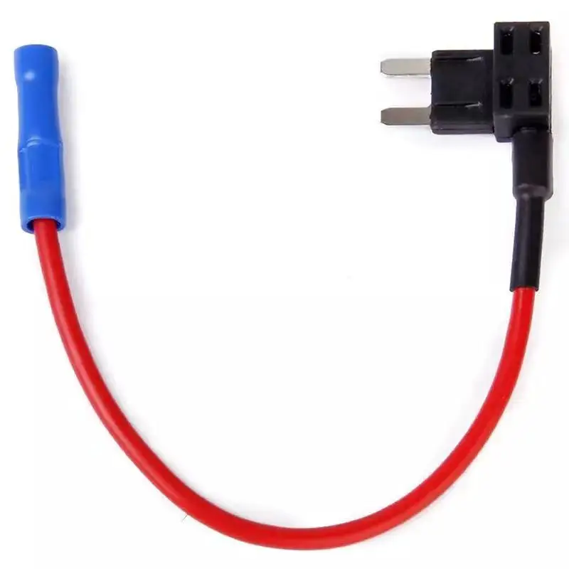 2-Add A Circuit Fuse Tap Piggy-Back Fuse Holder APS ATT Mini Low Profile