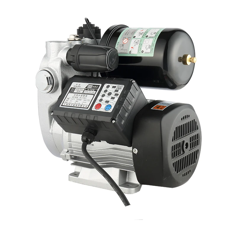 
Trending hot products booster pump household wholesale self-priming pump 