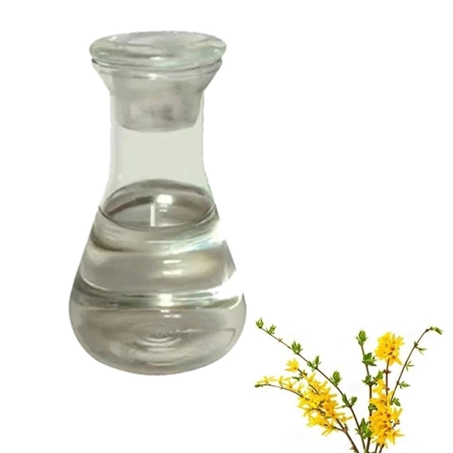  Органическое Масло Forsythia подтягивающее для приготовления