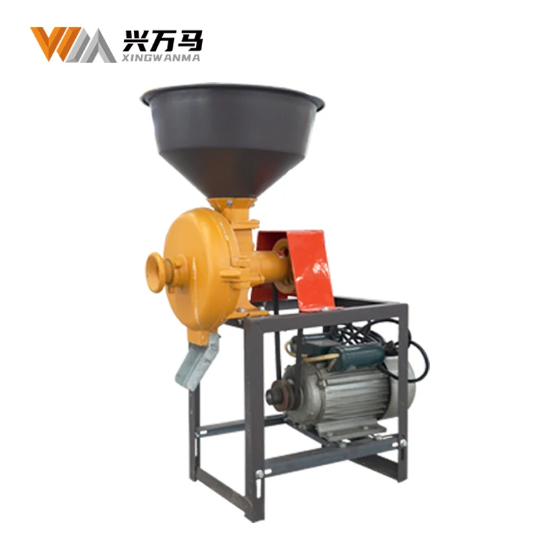 Цена на мельницу для перемалывания и переработки кукурузной муки