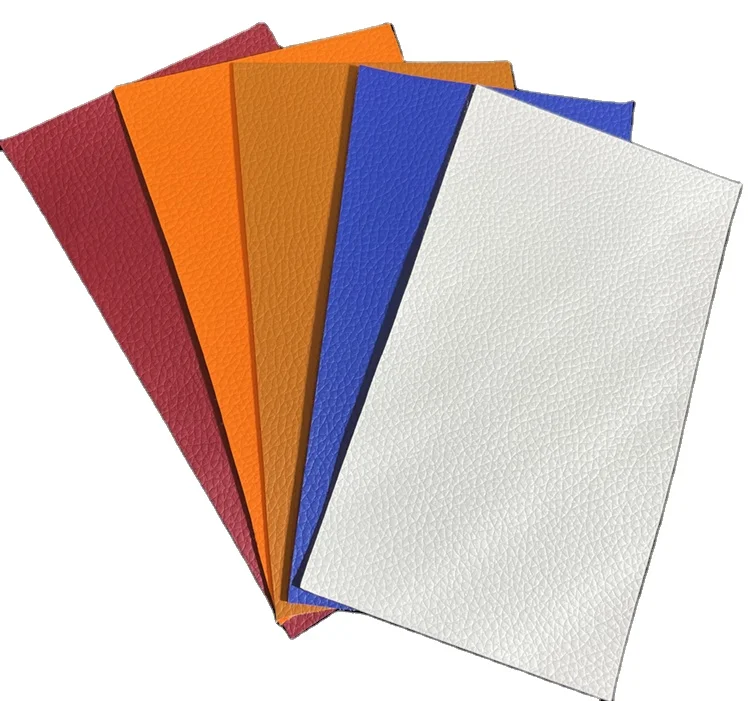 Self-Adhesive  Leather 20*30CM  Used To Repair The Adhesive Leather Of Refurbished Furniture And Sofas
