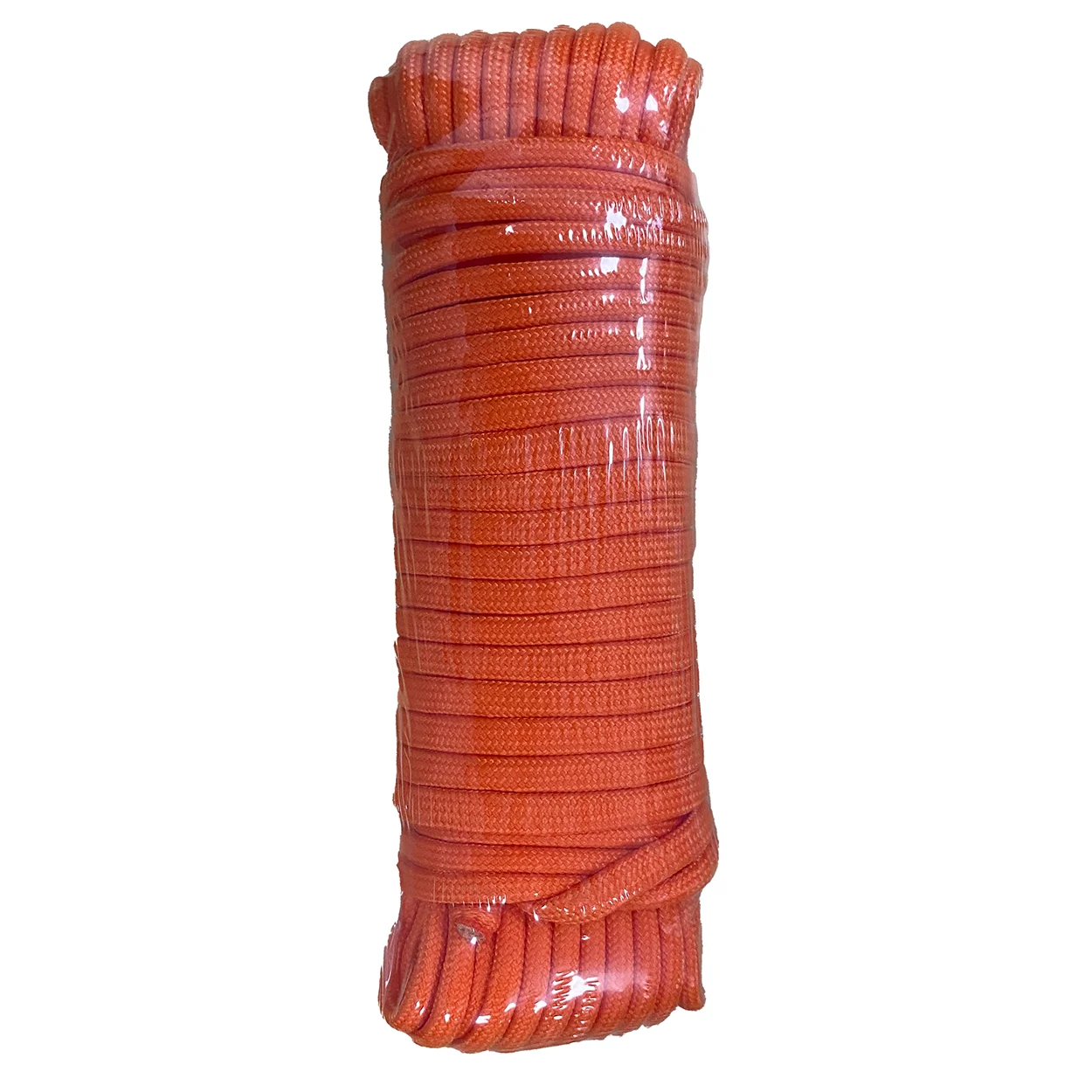 2022 Wholesale Polyester Survival Paracord Rope 100m 7 Strand 4mm 6mm 8mm 10mm Nylon Parachute Cord 750 550 Paracord