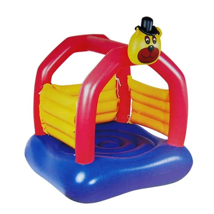 Children Inflatable Mini Jumping Castle Bounce House for Kids
