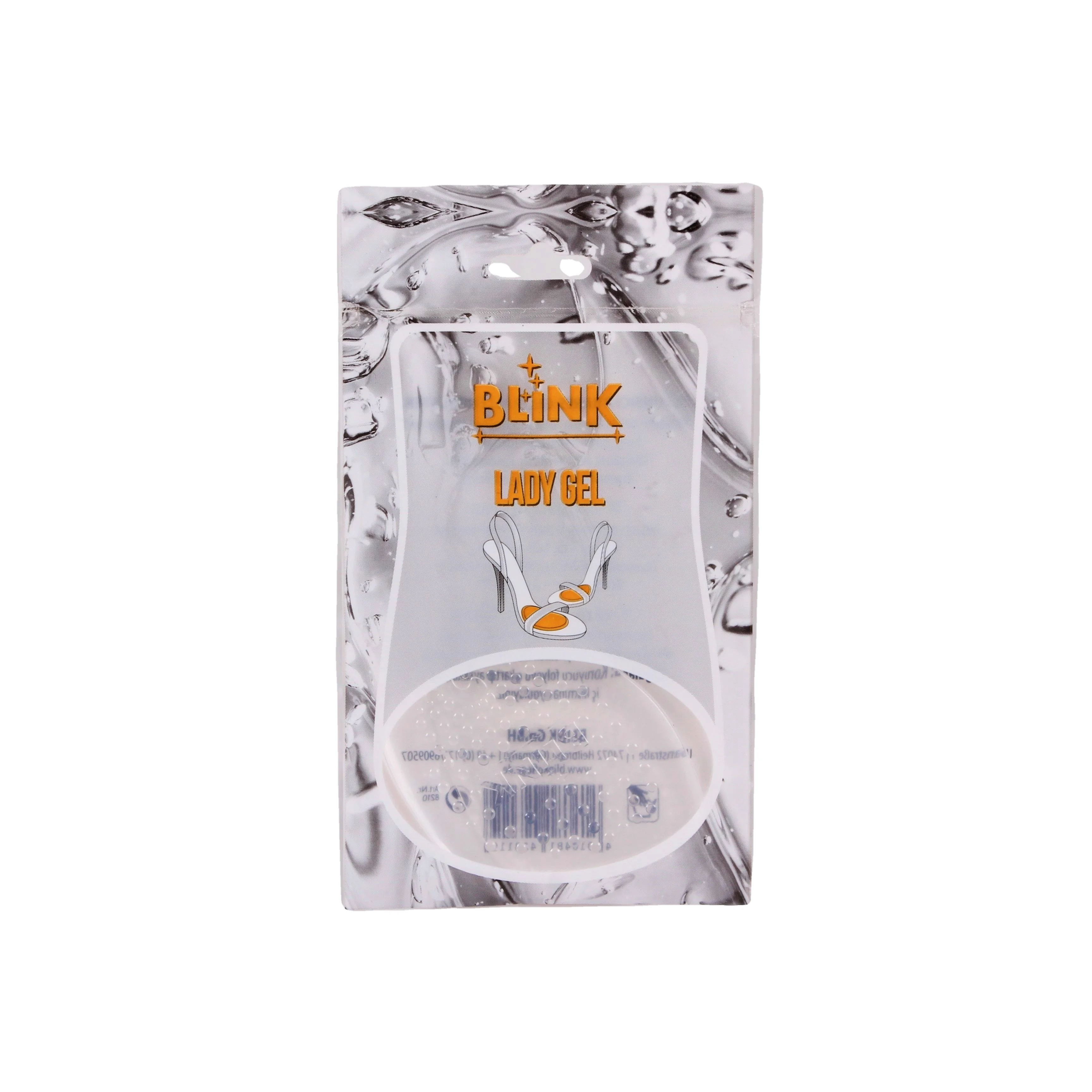 Невидимый гелевая накладка Турция прозрачные туфли на высоком каблуке обувь мигать Стельки один размер обеспечивают комфорт в течение целого дня ISO9001