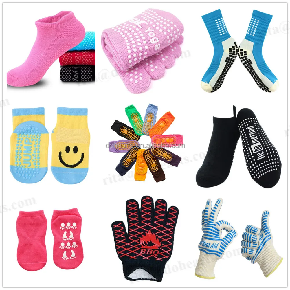 Automatic gloves printing machine,Non slip glove silicon dotting