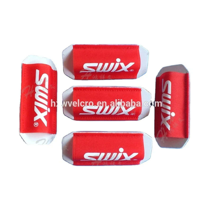 New 55*135 Mm Custom Nordic Alpine Ski Strap