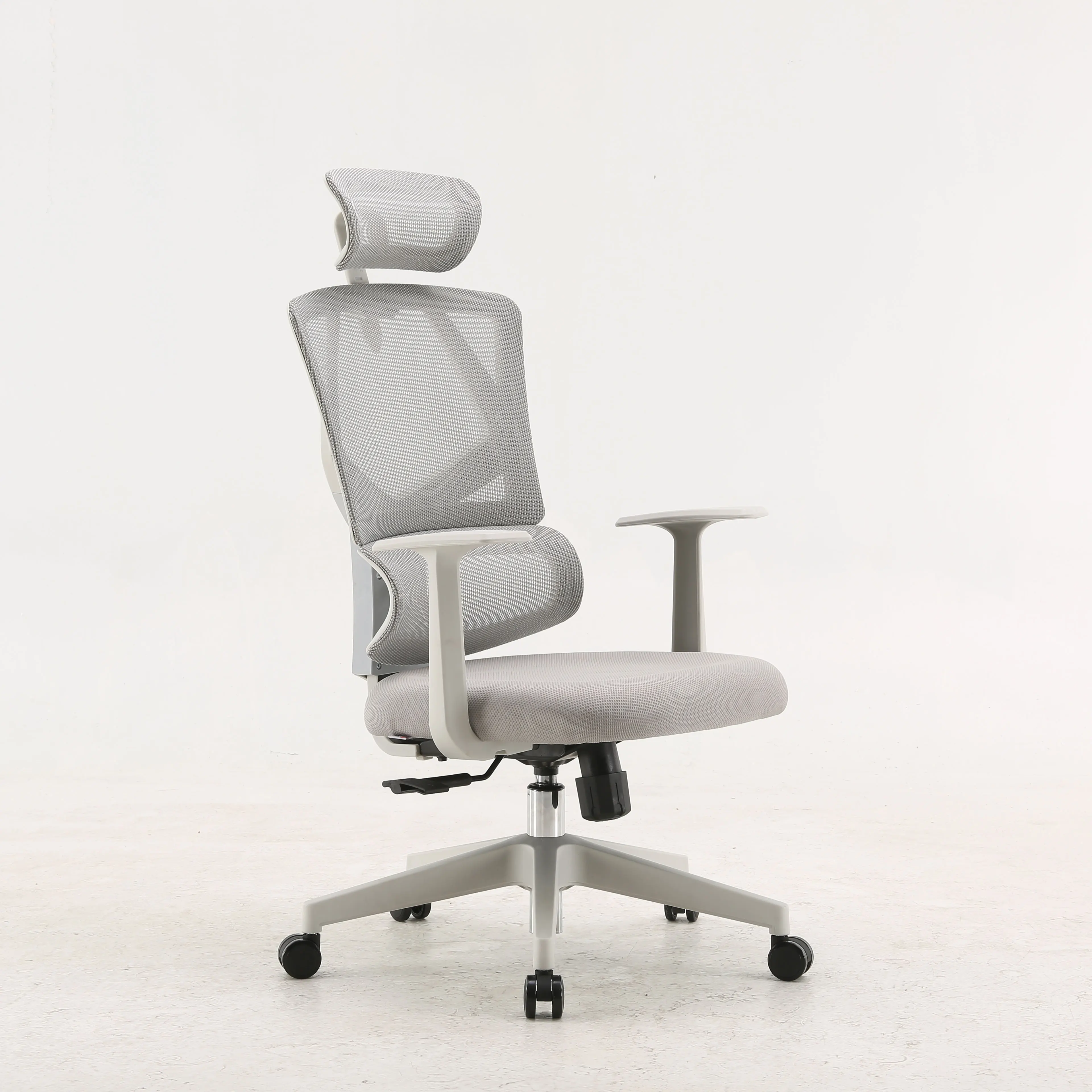 Office Chairs Cheap Boss Secretary Mesh Swivel Executive Office Chair For Office Desk