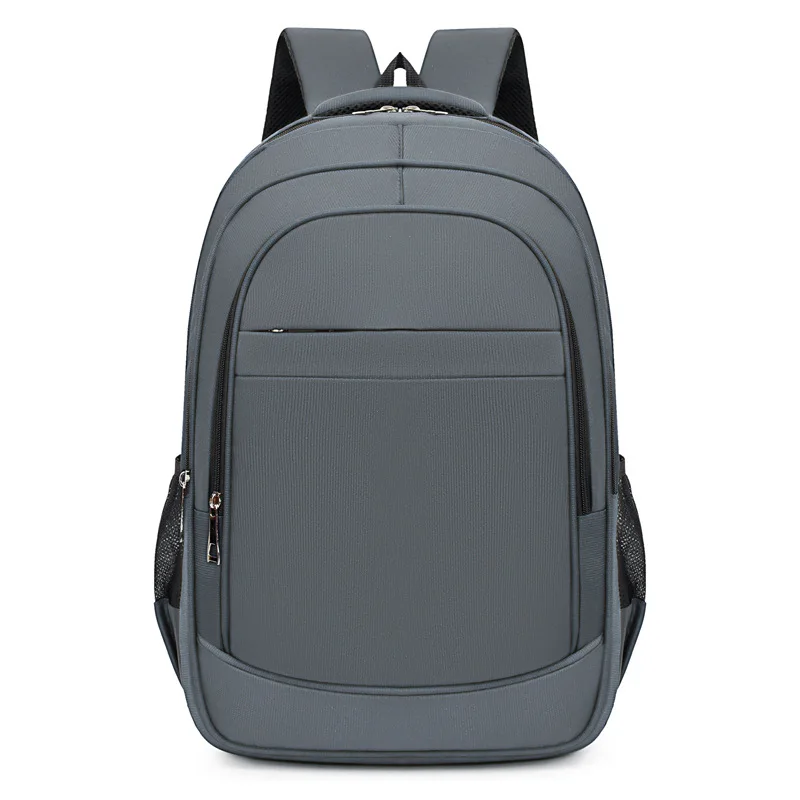 15.6 inches Cheap No Logo Wholesale Computer Laptop Bag Business USB Computer Laptop Backpack