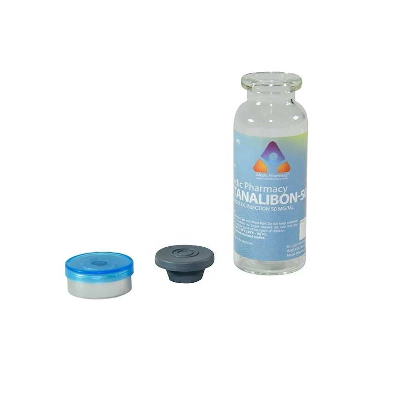 Hot Selling 1/2/3/5/10 ml pharmaceutical Glass Medical Vial