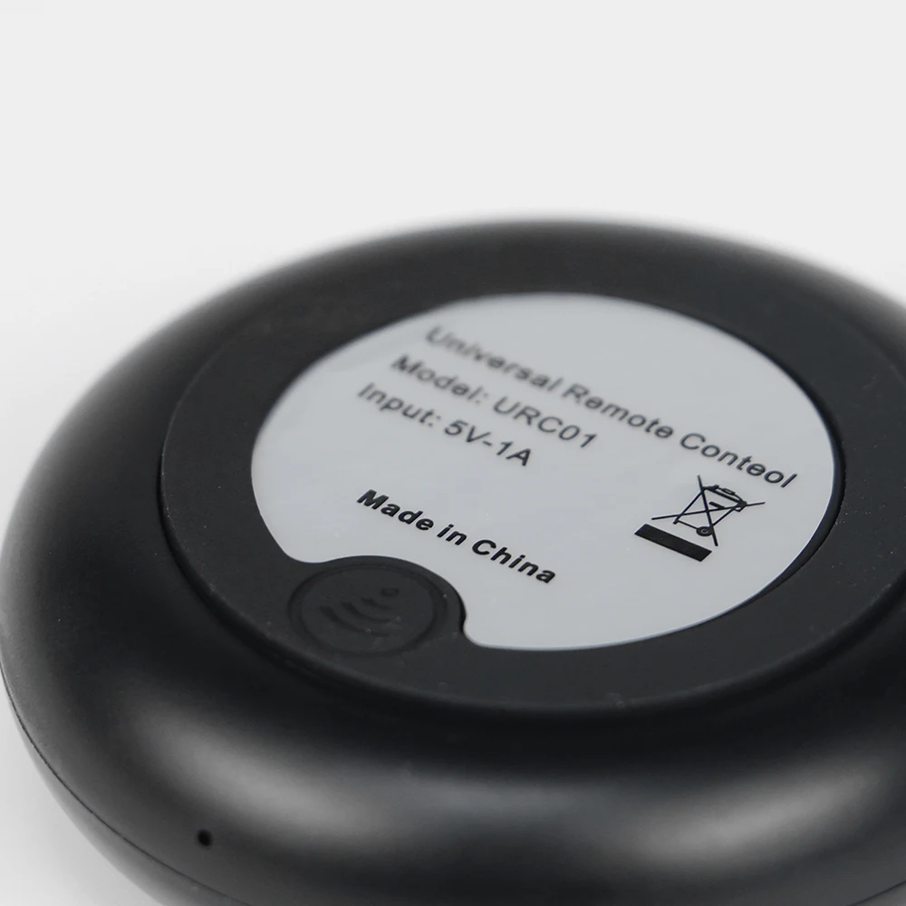  Беспроводной смарт-пульт дистанционного управления tuya wifi инфракрасный alexa голосовое приложение google