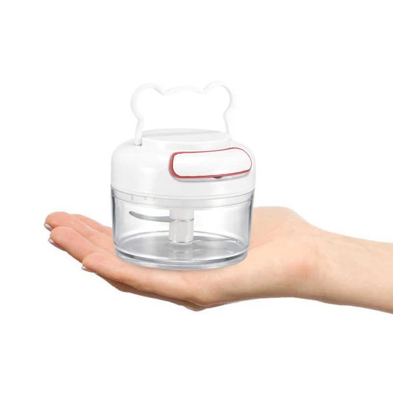 Hand-pulled Garlic Masher Manual Mashed Puller Portable Cutting Kitchen Gadgetsmini Manual Garlic Pulling Device