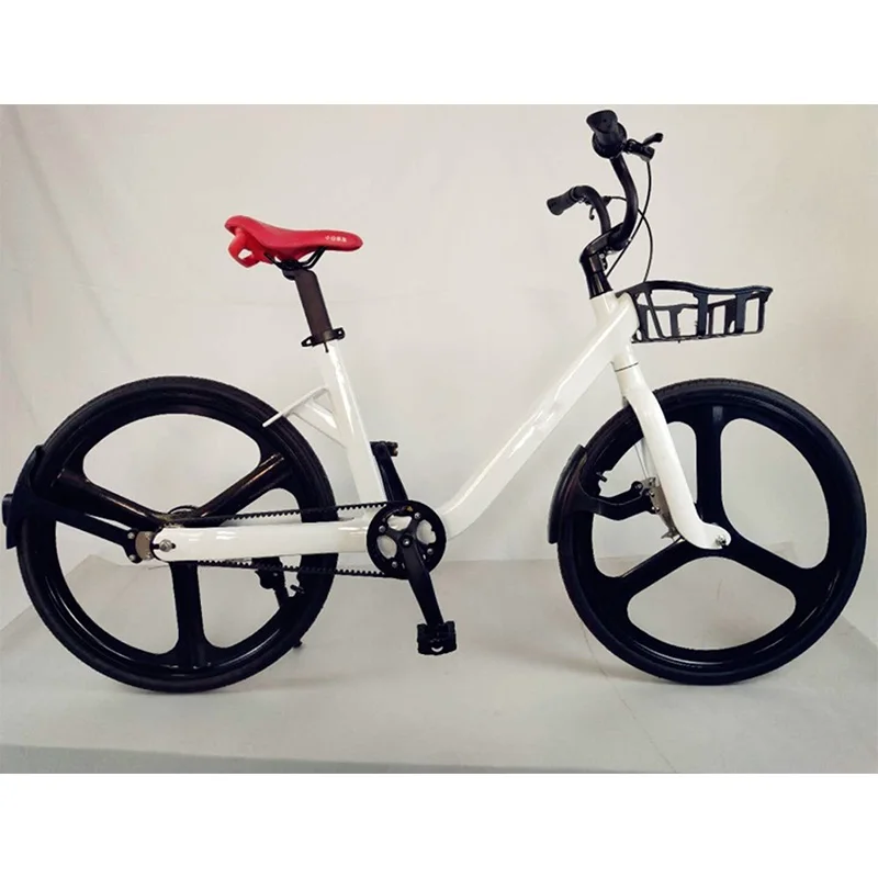 Wholesale Popular Cheap Bike 20Inch Belt Drive Bicycle Bike Rentals
