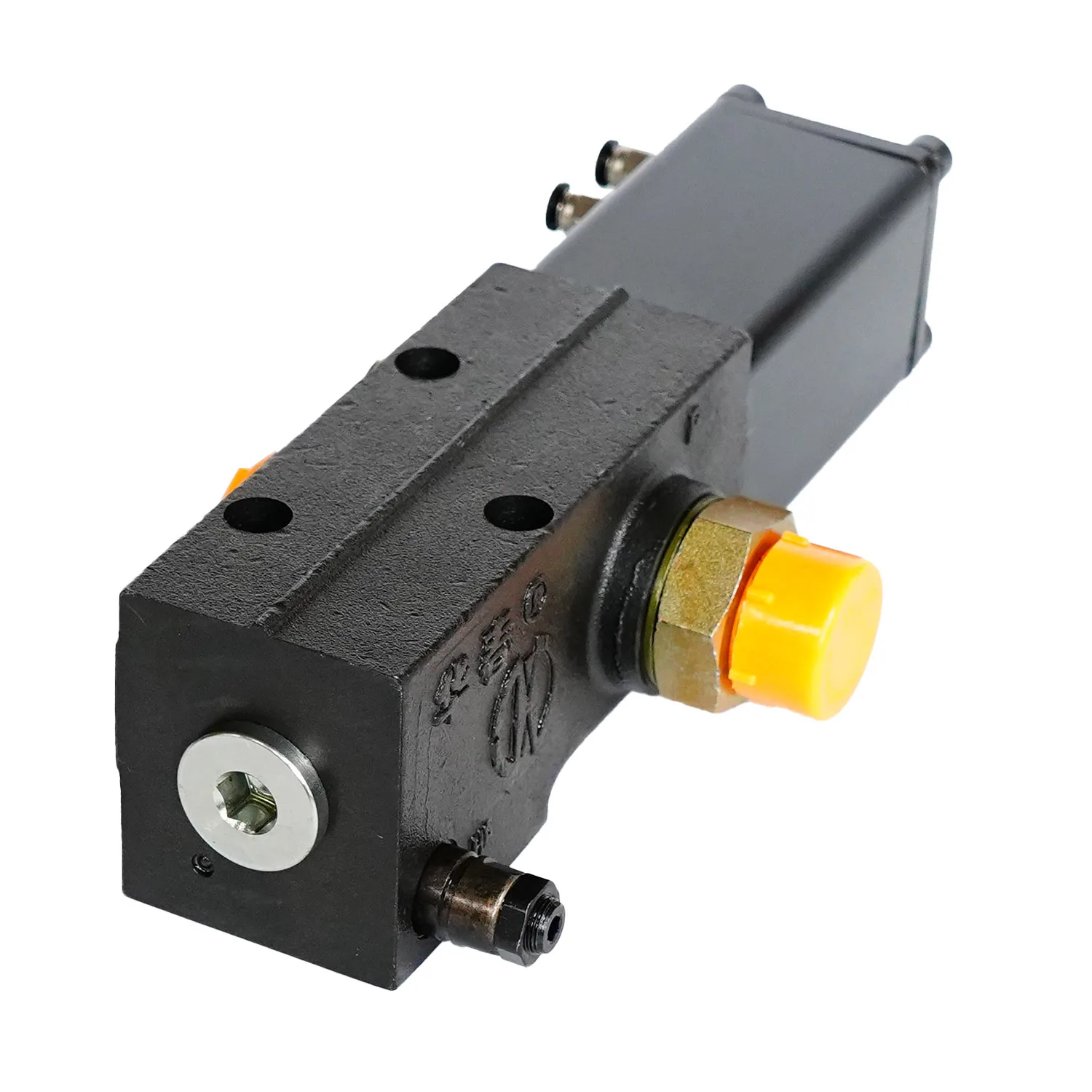 Dumper truck hydraulic valve hydraulic system hydraulic HYVA PT valve