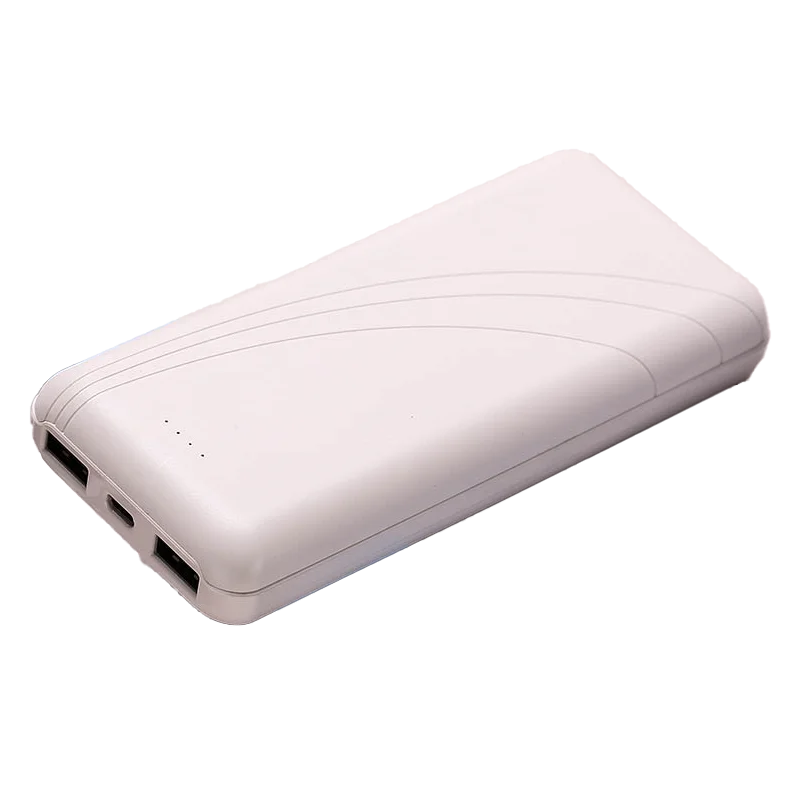 Top selling product 2022 Battery Power Bank 20000mah 10000mah Promotion Portable Charger Custom Logo Best Mobile Powerbank
