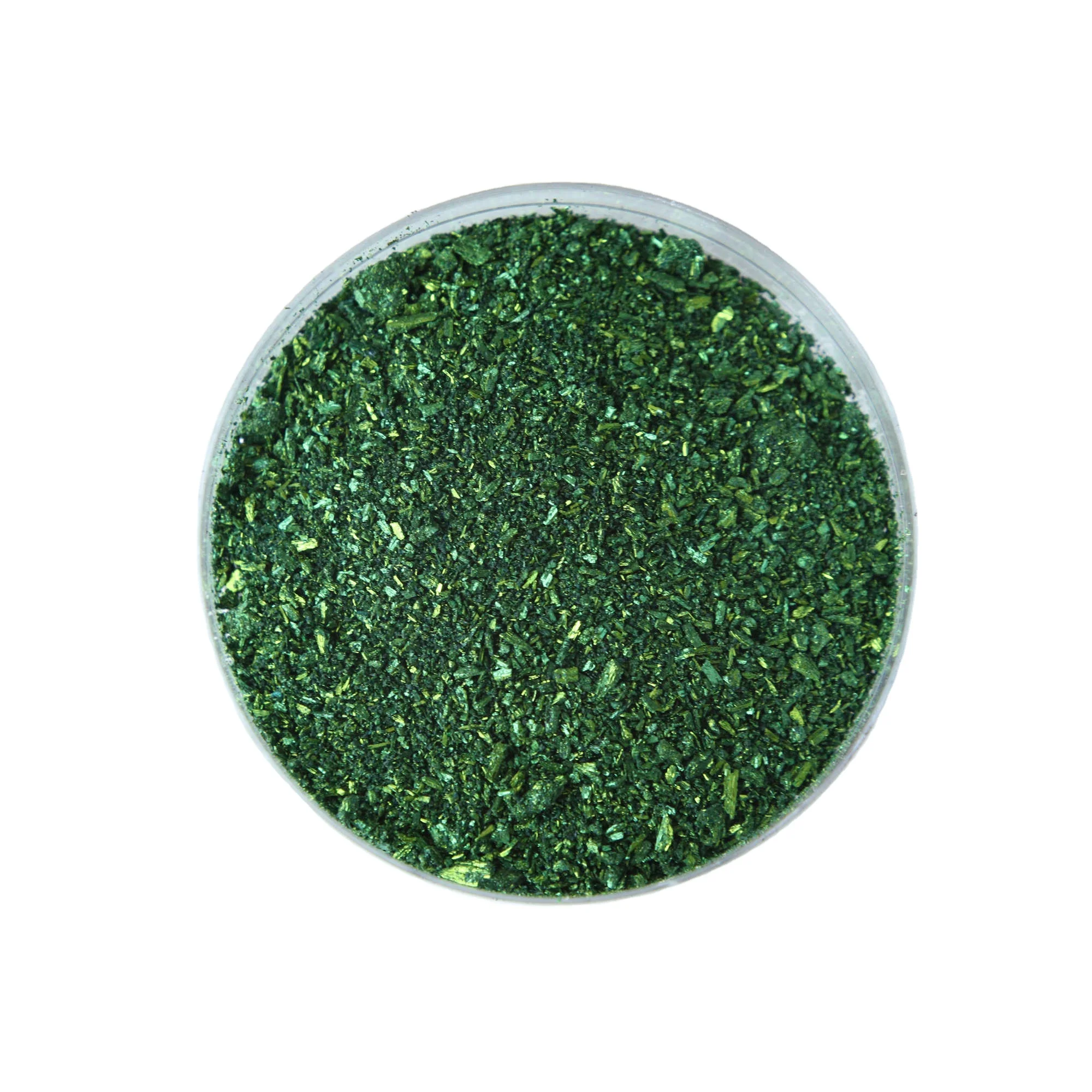 CAS 2437-29-8 Basic green dye Malachite green Basic Green 4