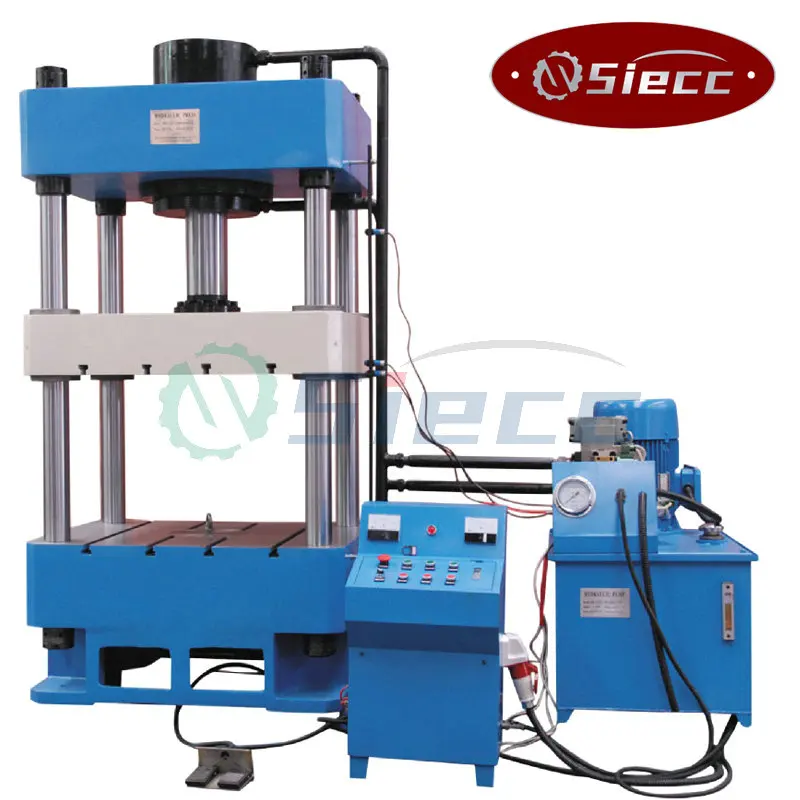 c frame hydraulic press mechanical power press 100t