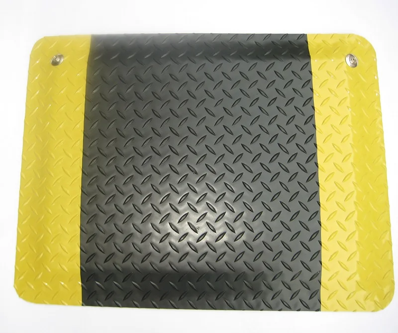 17mm Anti-fatigue ESD Floor Mat any size available.