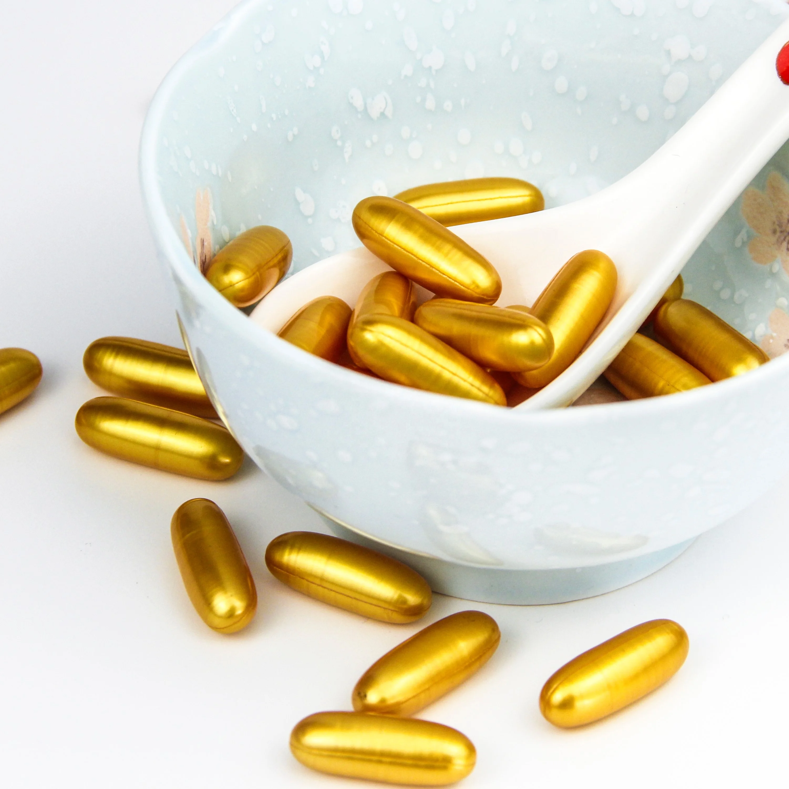 
100% Pure Fish Collagen 