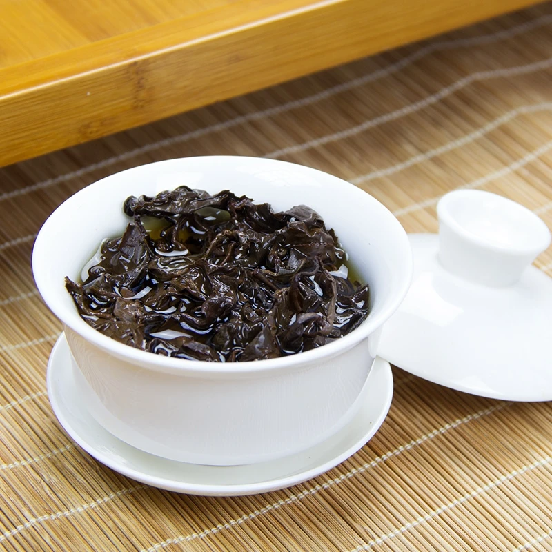 Частная торговая марка чай Формоза тайваньский улун лидер продаж GABA oolong рассыпной