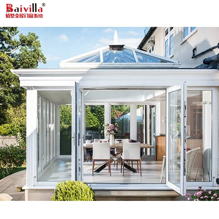 Модульные контейнерные дома Sunroom миниатюрный роскошный дом сделано в Китае