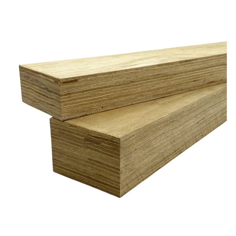 Оптовая Продажа с фабрики ламинат F17 Lvl Lumber s F поставщик древесины индивидуальным логотипом