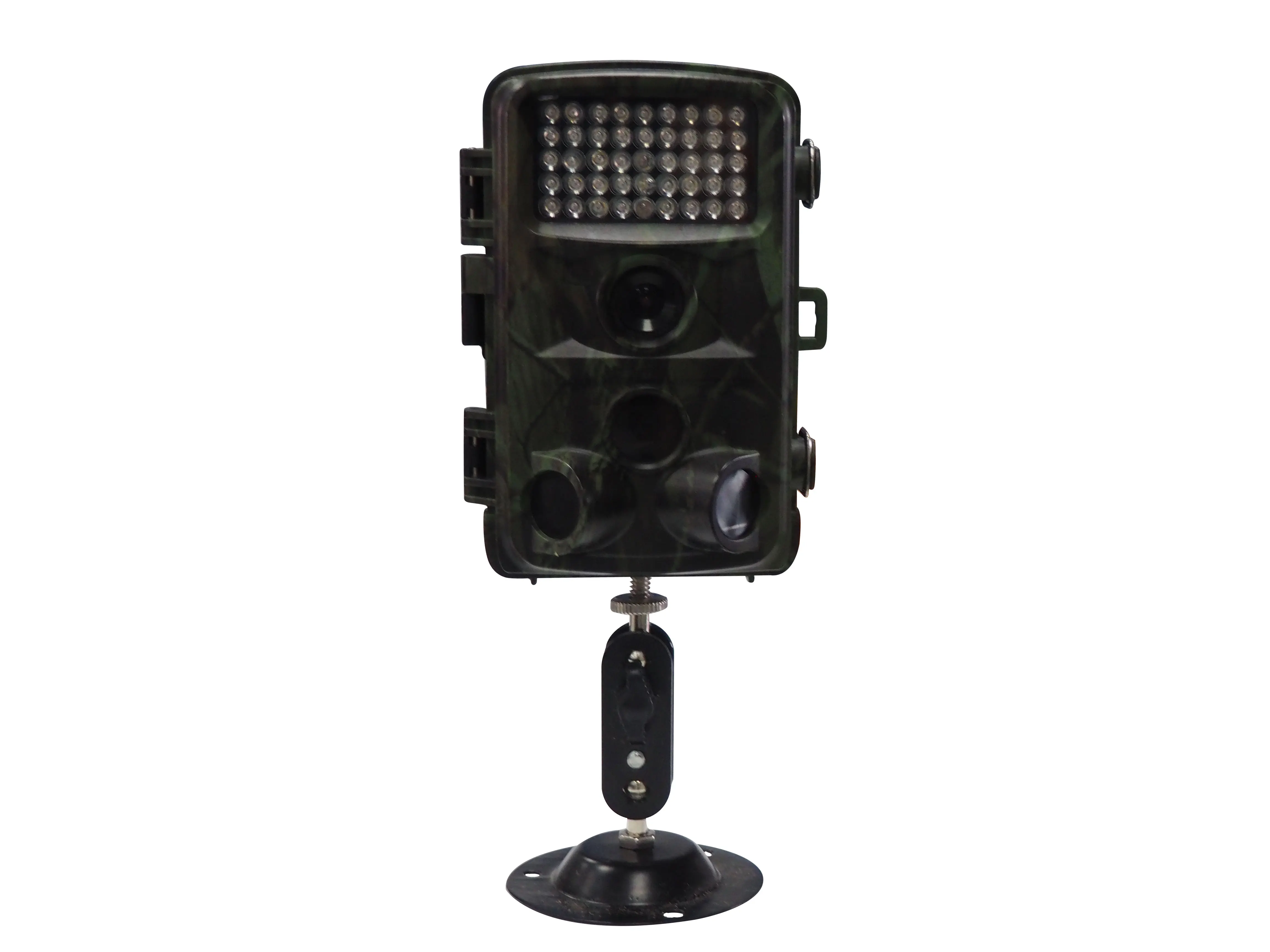 DL-2 night vision 12MP 1080P mini infrared IR digital wildlife game  trail hunting camera