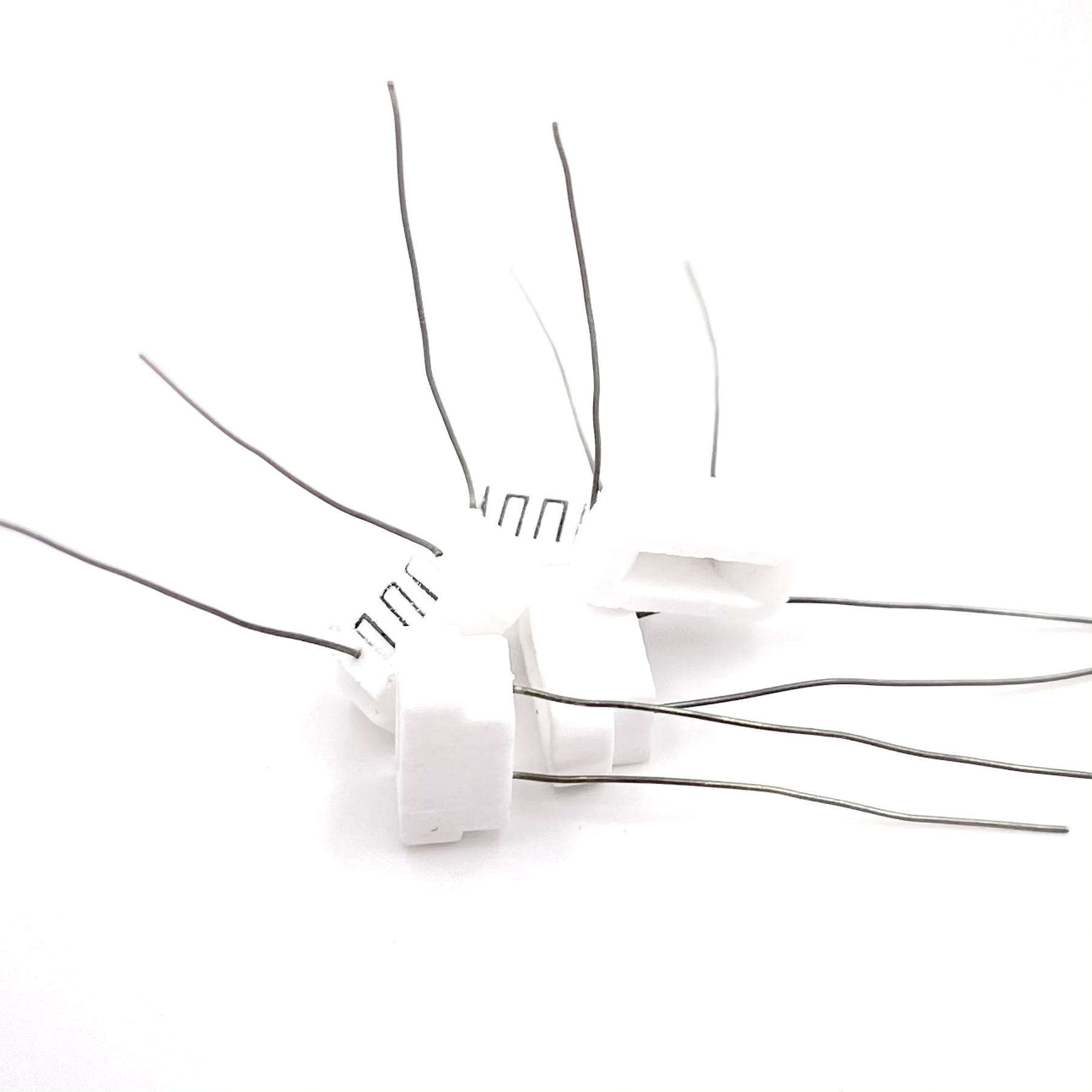  Vapes accessory DIY atomizing core Nickel wire for relxvape yoozvape alloy E-cig