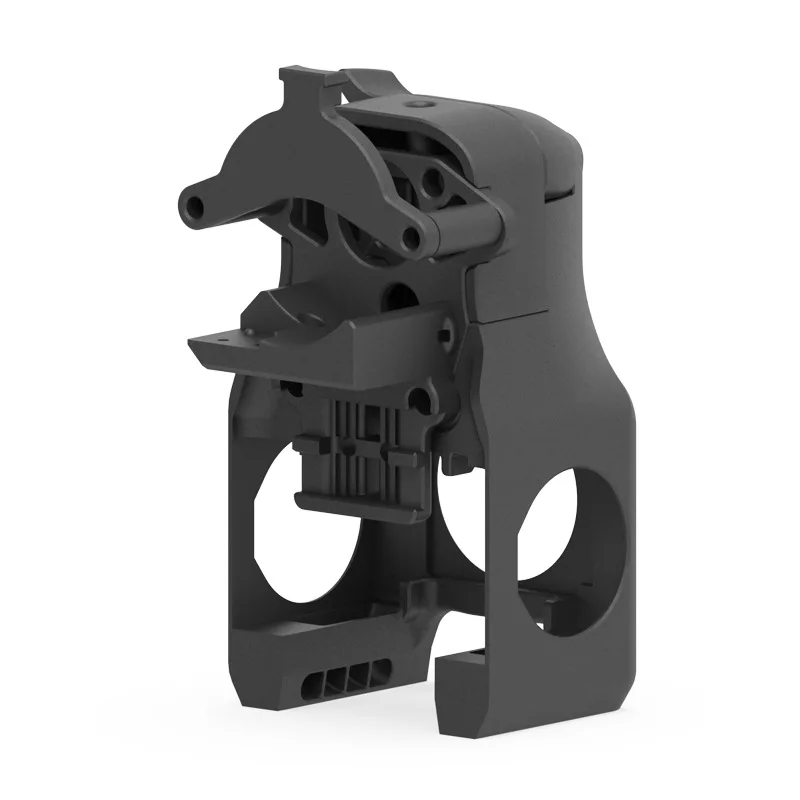 Printing Parts HP MJF Laser Sintered Nylon PA High Temperature 3D Printer Components