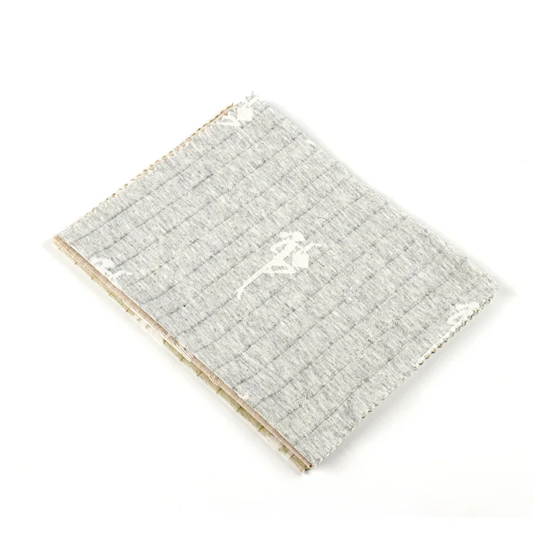 Clothing materials cotton fabric fabric materials textile printed cotton tetron cotton material fabric soft