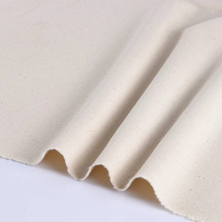 
21s+21s*10s 120*41 260gsm Hot Sale Manufacturer Supply T/C Grey Fabric 