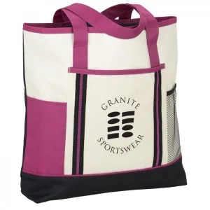insulated grocery bag
