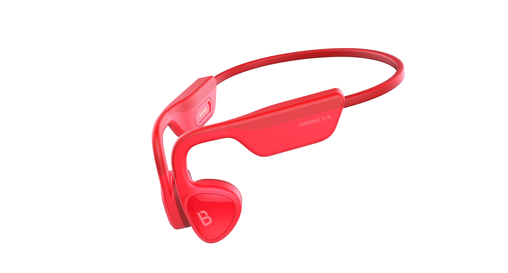 High Sound Quality Open ear Earpieces Sport Gaming headphones earphone waterproof Wireless Bone Conduction Headphone