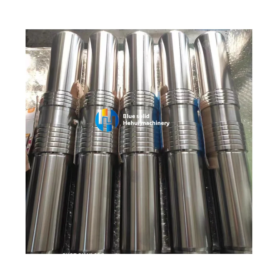 High Quality New Hydraulic Hammer Breaker HB15G 20G 30G 40G F22 F35 F45 Pistons for Retail Construction Machinery Parts