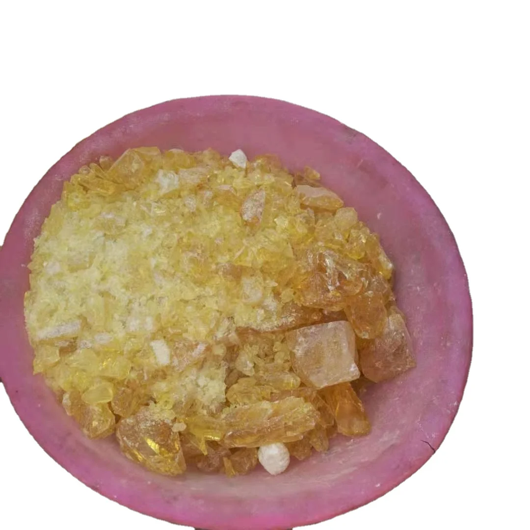 Top quality natural Damar Resin / Gum Damar