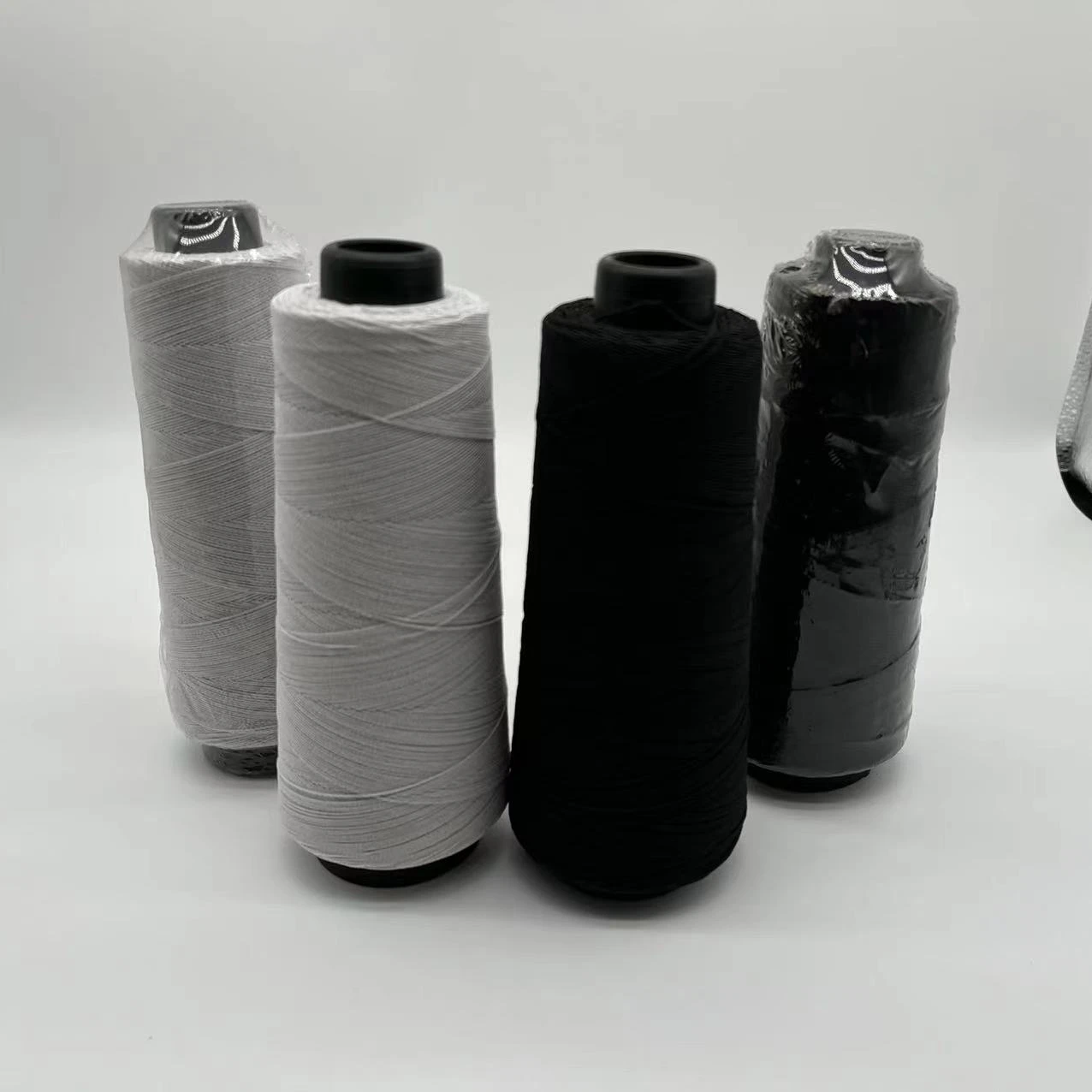 Wholesale MH Hot sale Spandex Elastic Thread for Knitting