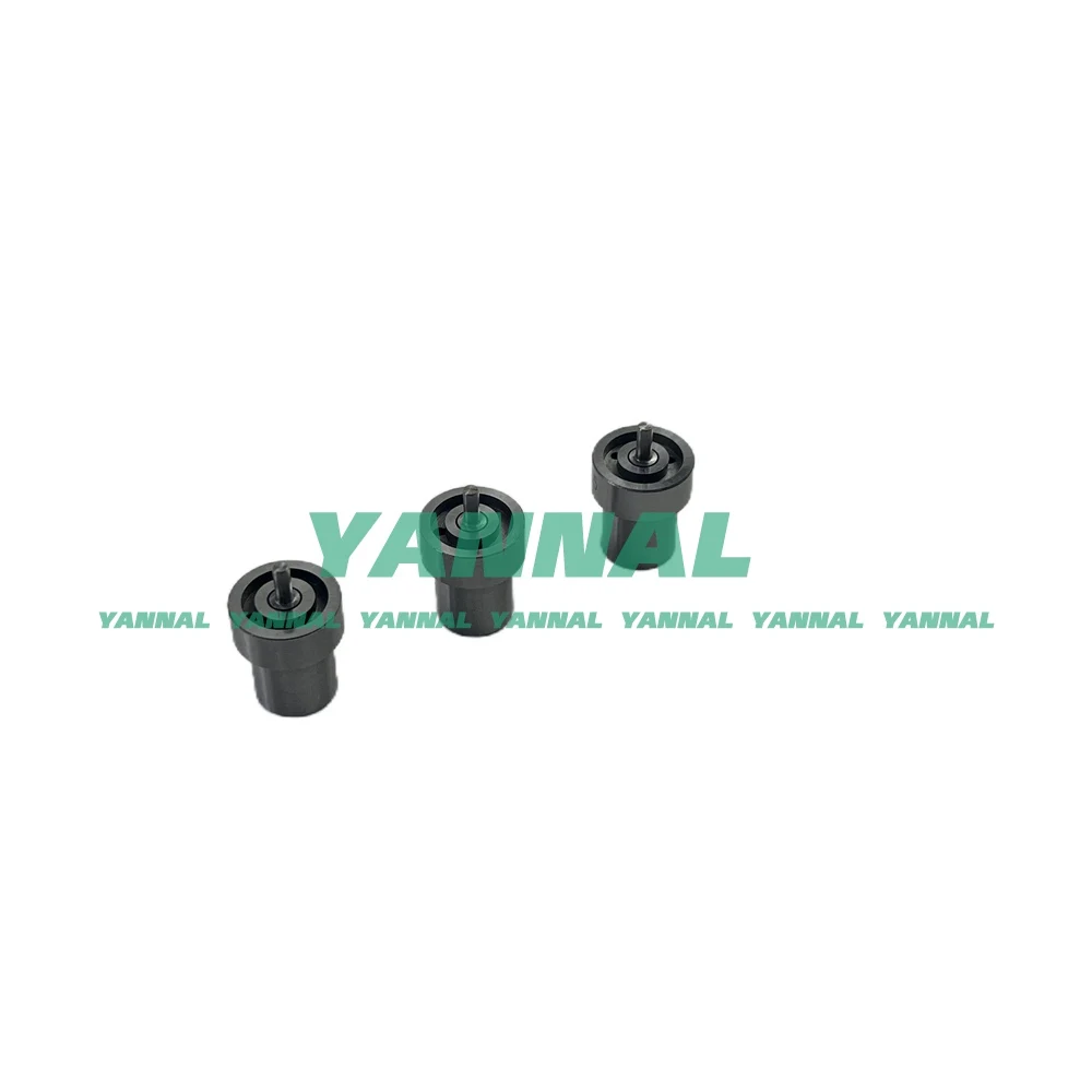 Запчасти для двигателя грузовика Yanmar 3TNM72 3TNM74 3TNV70