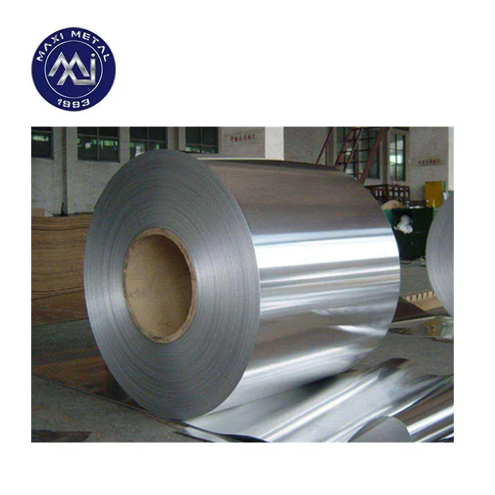 Полностью алюминиевая катушка 1060 алюминиевая катушка 3003 5052 5754 алюминиевая катушка