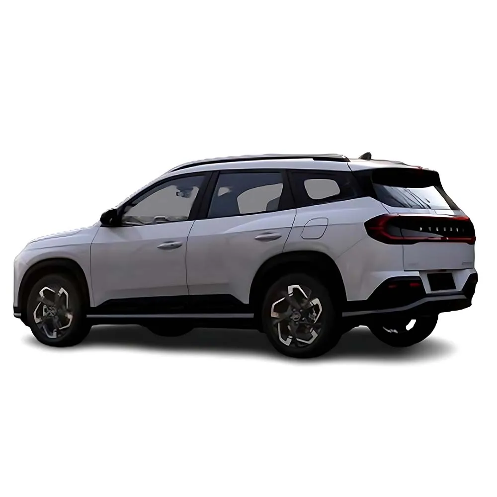 Hyun-dai Mufasa ix35 2.0L компактный SUV5-door 5-местный бензиновый автомобиль гибридный сделано в Китае