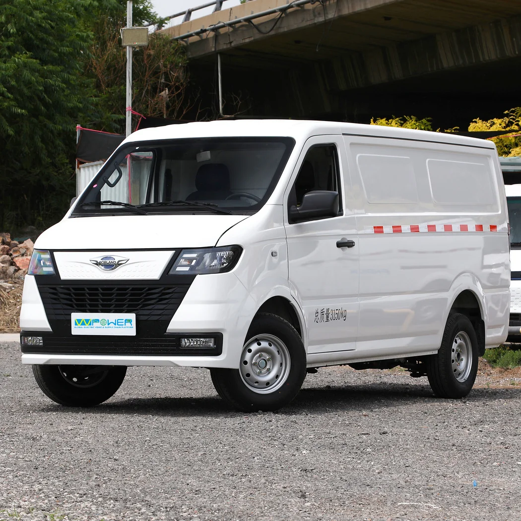2024 Changan новые энергетические транспортные средства Электрический фургон и микроавтобус лидер продаж 2/5/6/7 мест автомобиль EV