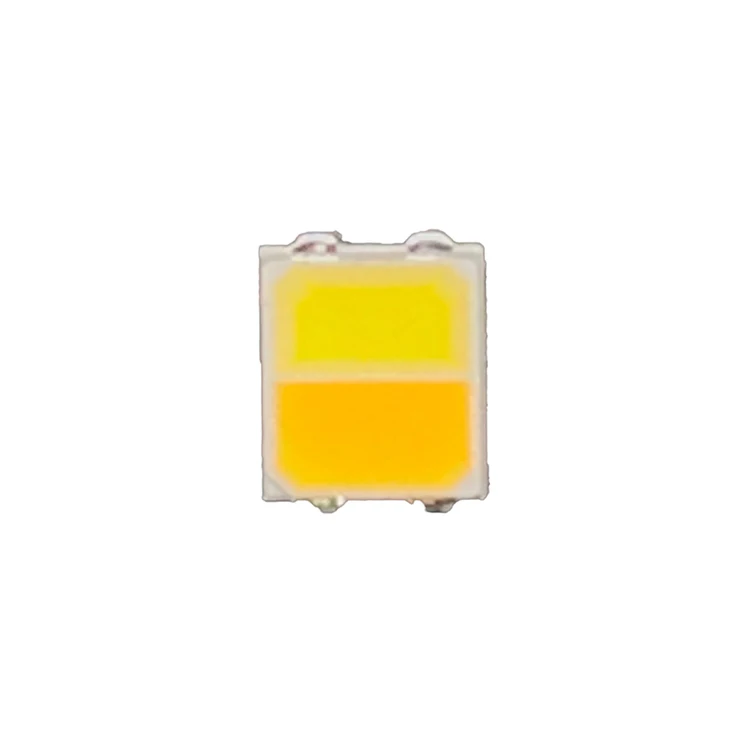 
 Светодиодный чип epistar двухцветный красный + синий белый + теплый белый 2835 3528 3527 двухцветный СВЕТОДИОД SMD  
