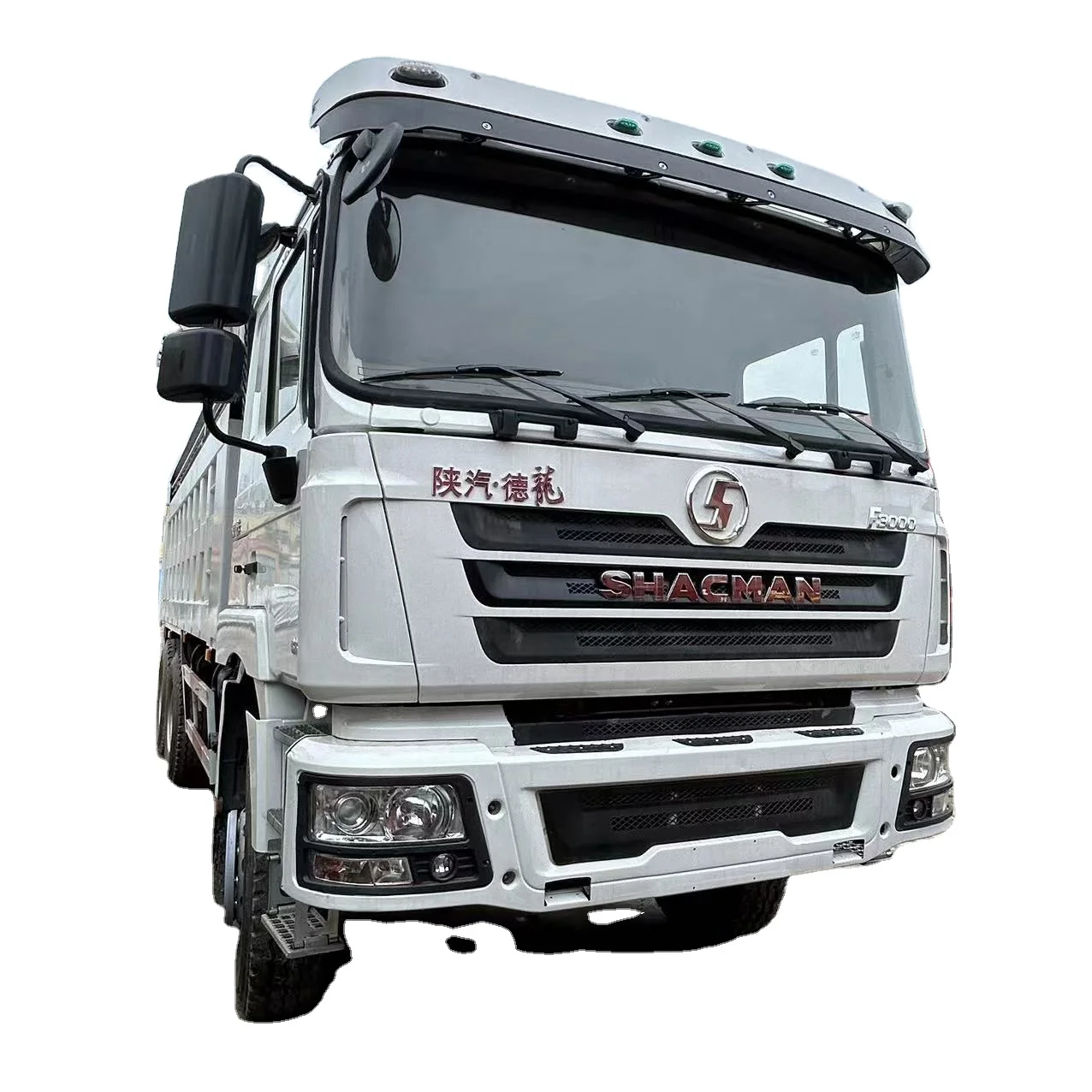 6x4 8x4 Shacman грузовик цена б/у самосвал F3000 контейнерные самосвалы