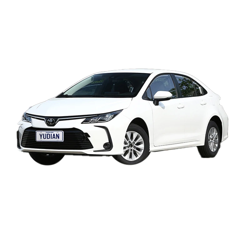 Заводской поставщик yota Co rolla подержанных автомобилей все модели автоматической коробки передач в наличии оптовая цена