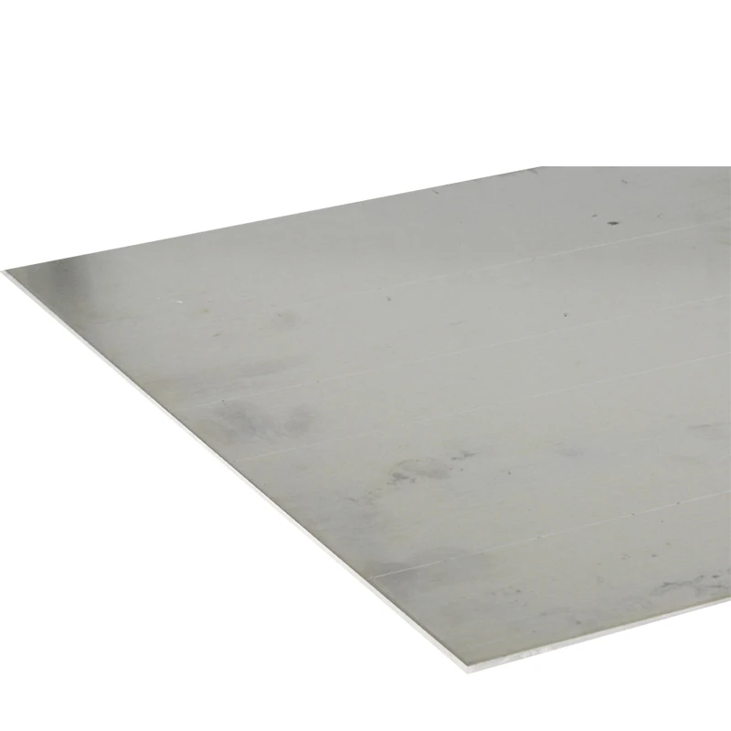 5083 Marine High Corrosion Resistant Aluminum Plate