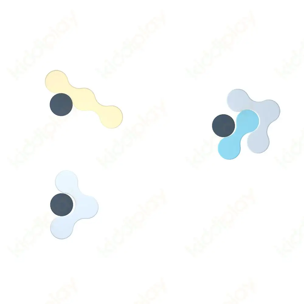 
indoor soft playground Kids living room furniture set soft chair 