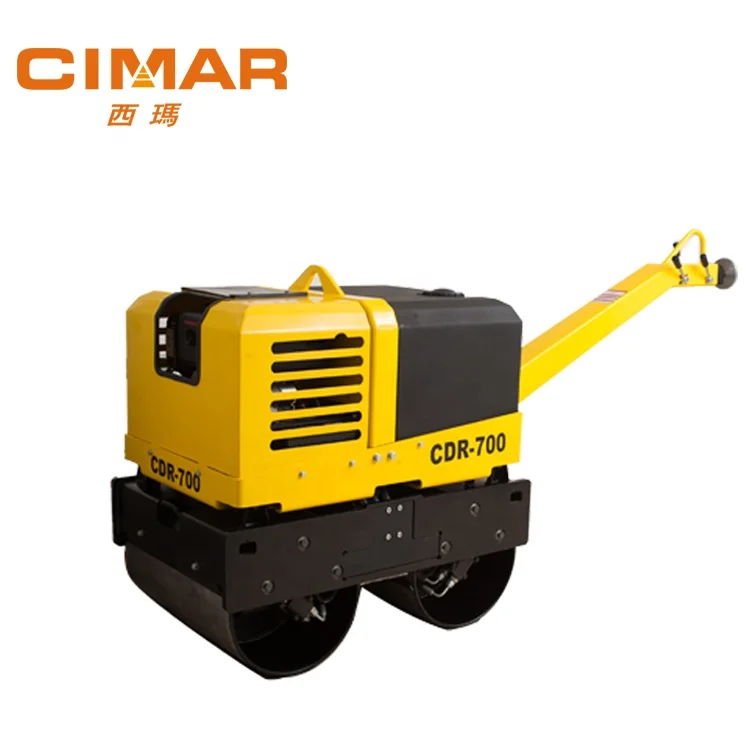 Цена Мини дорожный каток ручной вибрации дорожный каток