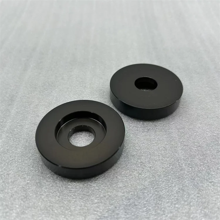 thick and solid advanced technology cnc aluminum profile