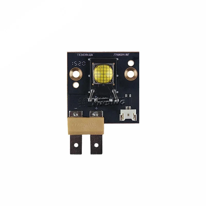 YINDING TX-3636 20V 7.5A 8500K 10000LM 150W LED chip csp high-power lamp beads for operating lamp lighting