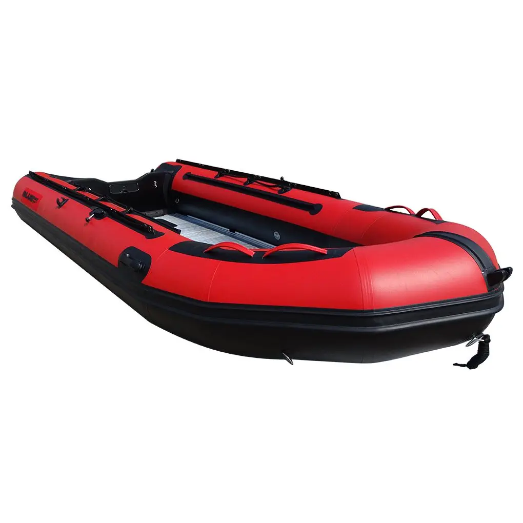 Comaxmarine Oem/Odm Militarisches Aufblasbares Boot Aufblasbare Boote 470 Gummiboot Aufblasbar Mit Zelt Pvc Inflatable Boat